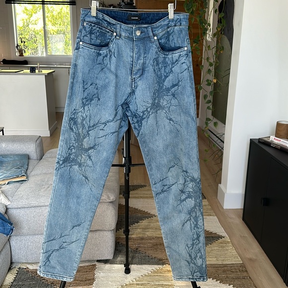 Zanerobe Denim BRAND NEW - Picture 1 of 3